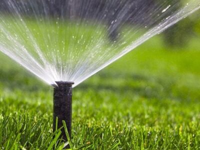 بیش از ۲ هزار هکتار از اراضی ملارد به سامانه‌های نوین آبیاری مجهز شدند