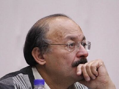 بیژن عبدالکریمی: فلسفه در دانشگاه ایرانی، خودآگاه نیست