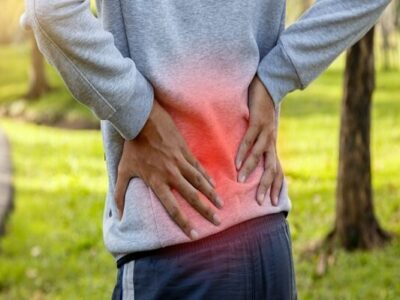 عامل پنهان کمردردهای مزمن مشخص شد