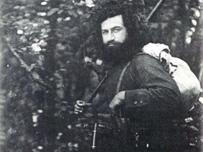 شیخ یونسی که میرزای جنگل شد/ از حوزه علمیه تا جمهوری شورایی سوسیالیستی