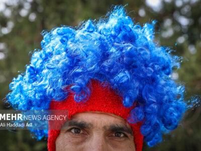 بازار سیاه بلیت دربی به ۳۰ میلیون تومان رسید + عکس