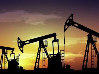 آغاز فاز دوم توسعه میدان نفتی آذر با هدف افزایش ۳۰ هزار بشکه‌ای تولید