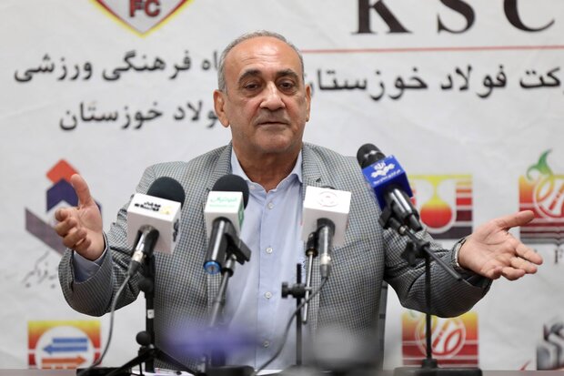 بعضی باشگاه‌ها بیشتر از بودجه جریمه می‌شوند؛ پیشنهادی به آقاسی ندادیم