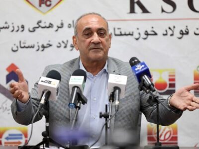 بعضی باشگاه‌ها بیشتر از بودجه جریمه می‌شوند؛ پیشنهادی به آقاسی ندادیم