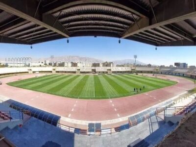 استقلال برای میزبانی از ملوان راهی کرج می شود؟