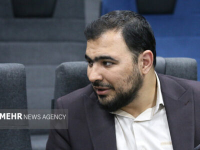 رزومه‌سازی به نفع سینمای زیرزمینی