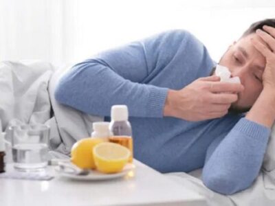 رئیسی: آنفلوانزا طی یک ماه آینده در سراسر کشور اوج می‌گیرد