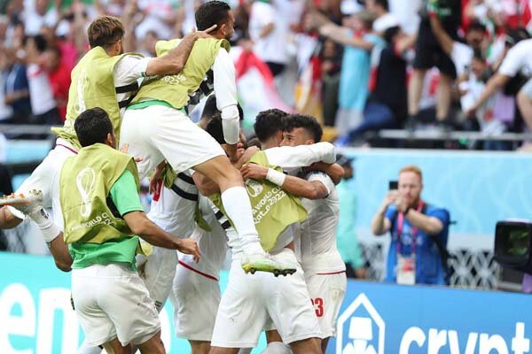 تحلیل از گروه ایران؛ نه زندگی و نه مرگبار