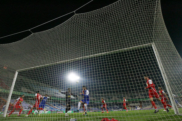 خروج دربی تهران از لیست بازی‌های مهم دنیا/سقوط عجیب استقلال و پرسپولیس