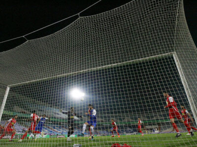 خروج دربی تهران از لیست بازی‌های مهم دنیا/سقوط عجیب استقلال و پرسپولیس