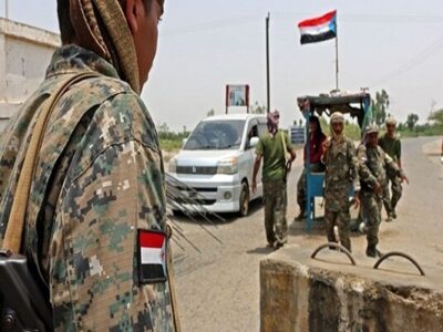 شهر راهبردی و نفتی سیئون یمن به کنترل نیروهای شورای انتقالی جنوب درآمد