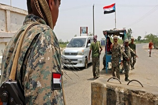 شهر راهبردی و نفتی سیئون یمن به کنترل نیروهای شورای انتقالی جنوب درآمد