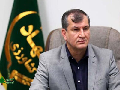 مبارزه هوشمندانه با آفات بینالمللی نیاز به اعتبار دارد