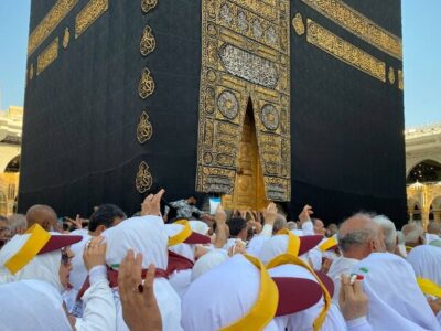 آغاز ثبت‌نام قطعی حج تمتع ۱۴۰۵ در استان سمنان؛ کاروان‌ها مشخص شدند