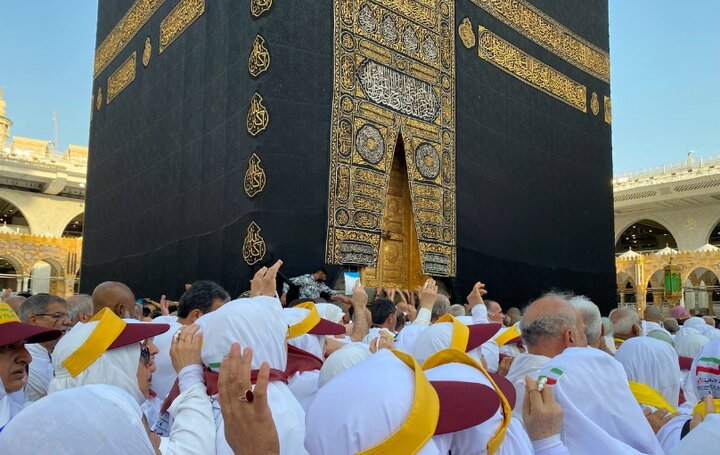 آغاز ثبتنام قطعی حج تمتع ۱۴۰۵ در استان سمنان؛ کاروانها مشخص شدند