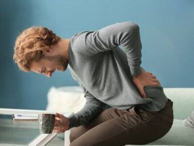 کوتاهی عضلات پشت ران؛ عامل پنهان کمردردهای مزمن