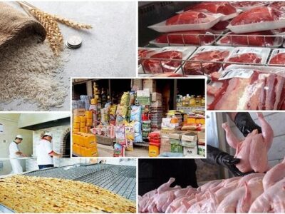 هشدار وزارت جهاد کشاورزی درباره گران‌فروشی