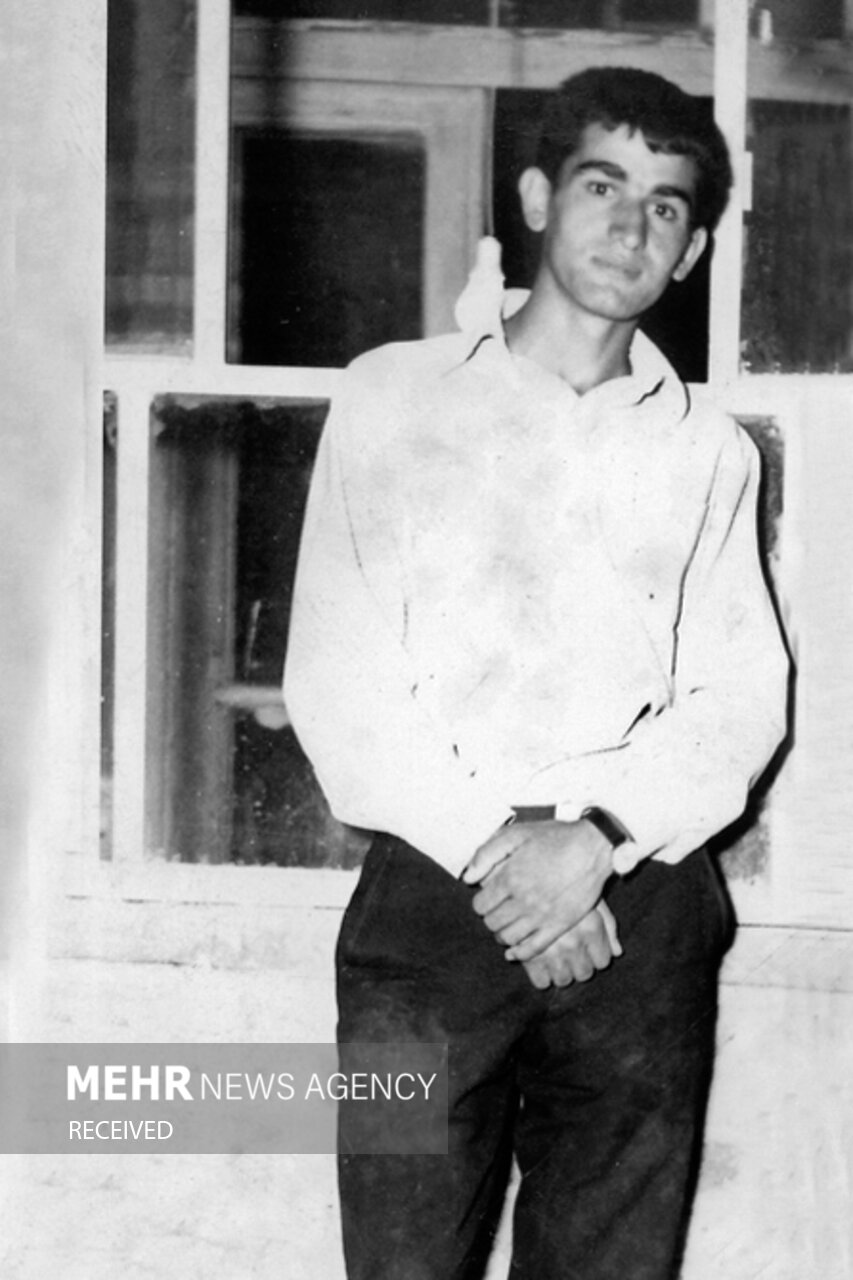 معمار نوسازی نیروی هوایی/ تحول در قلب آسمان