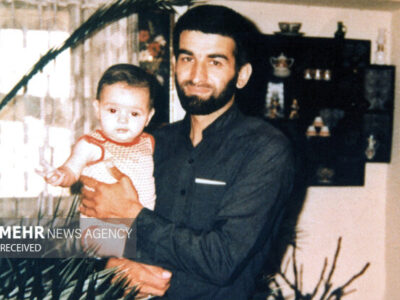 معمار نوسازی نیروی هوایی/ تحول در قلب آسمان