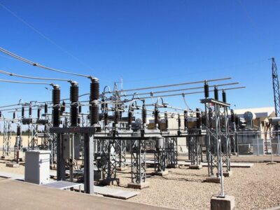 پست سیار ۳۰ مگاولت‌آمپری نهضت ملی مسکن قم وارد مدار شد