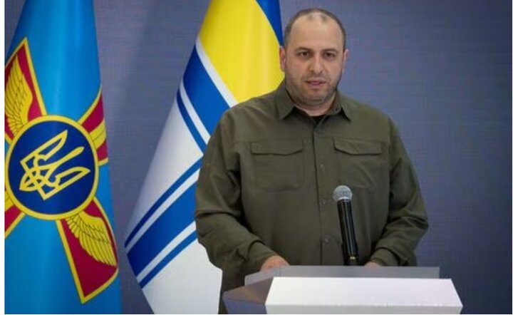 کارشناس روس: «عمروف» گزینه احتمالی آمریکا برای جانشینی زلنسکی است