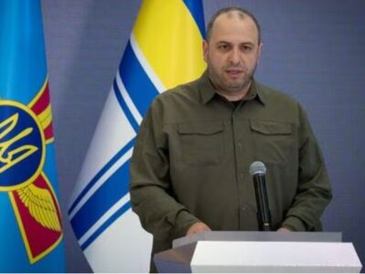 کارشناس روس: «عمروف» گزینه احتمالی آمریکا برای جانشینی زلنسکی است