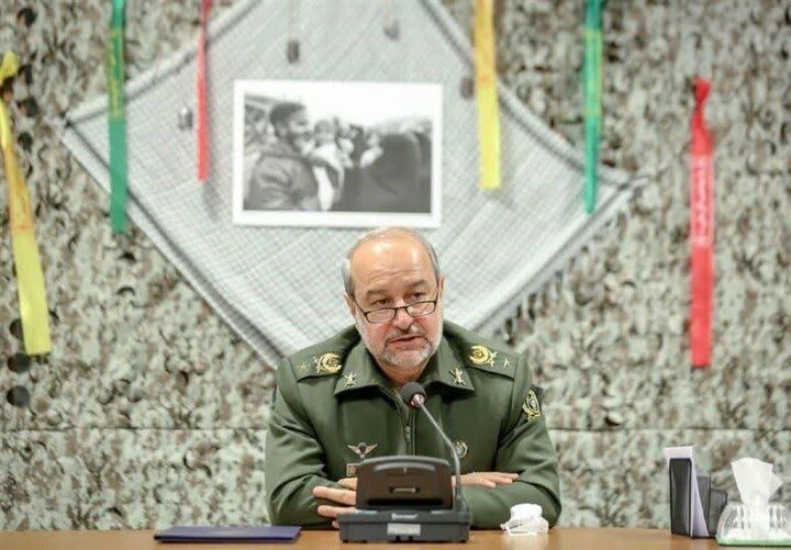 سهرابی: اهمیت هرمزگان در دفاع مقدس باید در موزه‌ای ملی روایت شود