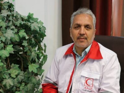 واژگونی سمند در محور میامی- سبزوار؛ یک نفر جان باخت