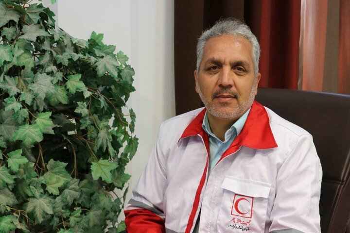 واژگونی سمند در محور میامی- سبزوار؛ یک نفر جان باخت