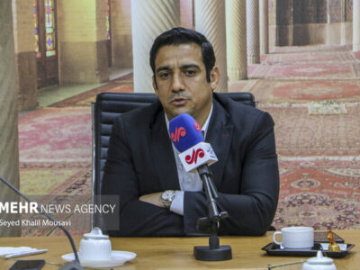 میزبانی اردوهای ملی تحول ورزش خوزستان را شتاب داده است