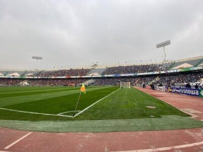 آغاز بلیت فروشی دربی از صبح پنج‌شنبه