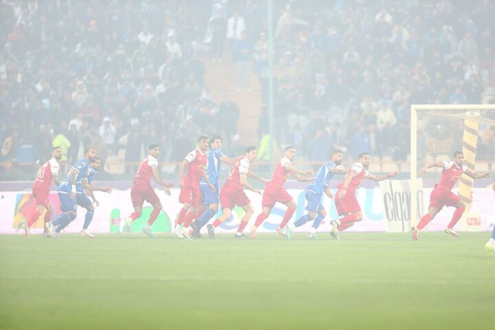 خروج دربی تهران از لیست بازی‌های مهم دنیا/سقوط عجیب استقلال و پرسپولیس