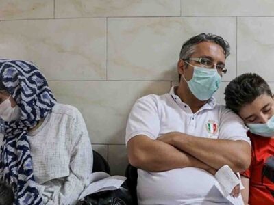 آنفلوآنزا همچنان ویروس غالب پاییز و زمستان