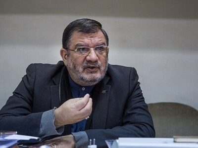 روح‌الامینی: رونمایی موشک‌های جدید معادلات دشمن را برهم زد