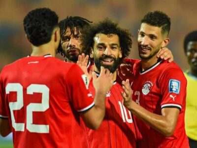 سایت مصری در واکنش به همگروهی با ایران؛ در گروه سختی قرار گرفته‌ایم