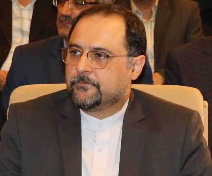 چگونه جهادکشاورزی میتواند از تغییرات اقلیمی وتورم مواد غذایی عبور کند