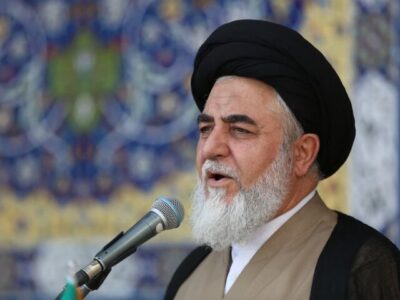 حجت الاسلام اجاق نژاد: اعتاب مقدس محور امیدآفرینی امت اسلامی هستند