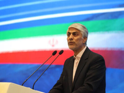 توضیحات کیومرث هاشمی درمورد ادعاهای مطرح‌شده درباره انتخابات دوومیدانی