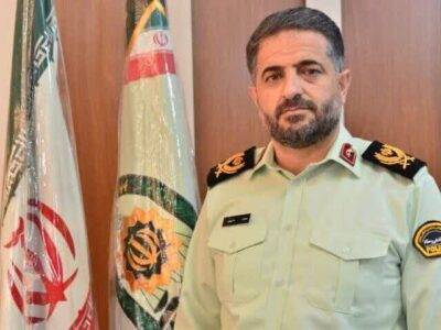 دستگیری سارقان مسلح طلافروشی در عملیات برق آسای پلیس کرمانشاه