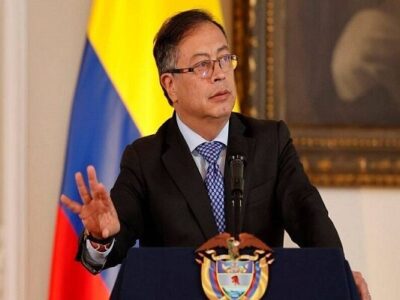 کلمبیا پروازهای مسافری با ونزوئلا را از سر گرفت