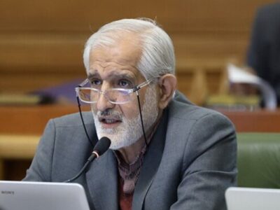 سروری: شورای شهر مجوز واردات موتورسیکلت برقی را به شهرداری نداد