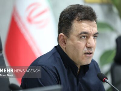 هوشیار: پروانه ساختمانی پروژه هشت‌بهشت تبریز تمدید می‌شود