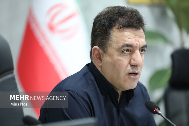 هوشیار: پروانه ساختمانی پروژه هشتبهشت تبریز تمدید میشود