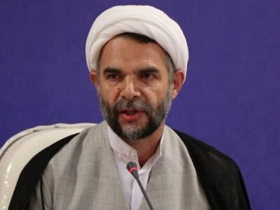 خلیلی: دشمن می‌کوشد مسیر عدالت را بسته جلوه دهد