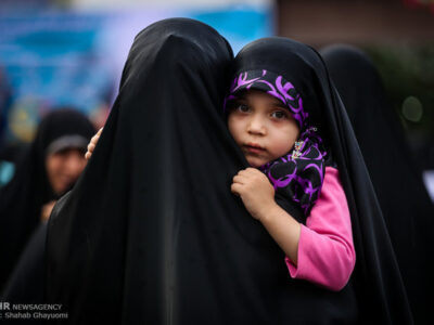 الزامات فقهی و رابطه حجاب و عفاف از منظر دین