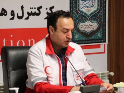 هشدار در ارتفاعات دهملای شاهرود؛ ۵ نفر مفقود شده‌اند