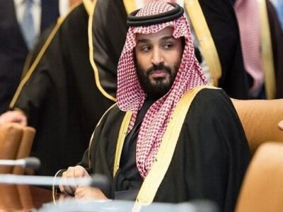 کسری بودجه عربستان به ۴۴ میلیارد دلار رسید