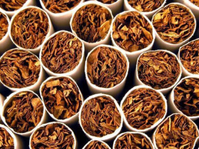 محموله تنباکوی قاچاق در سواحل بندرعباس کشف شد