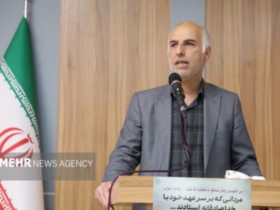 ۴۰۰۰ کلاس درس جدید در خوزستان برای رسیدن به میانگین لازم است