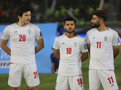 رسانه فوتبال بلژیک:ایران بیشتر از بقیه آزار خواهد داد؛طارمی متفاوت است